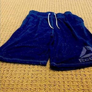 Reebok Youth Medium Shorts